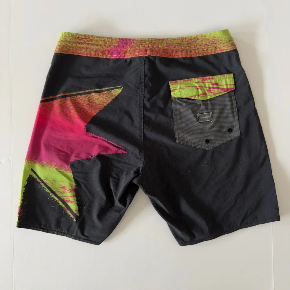 Volcom magxplotion stoney